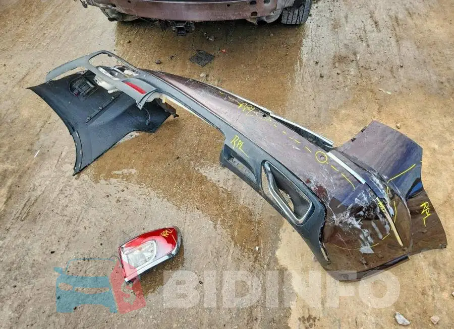 5GAKVCKD5HJ178442 Photo# 13