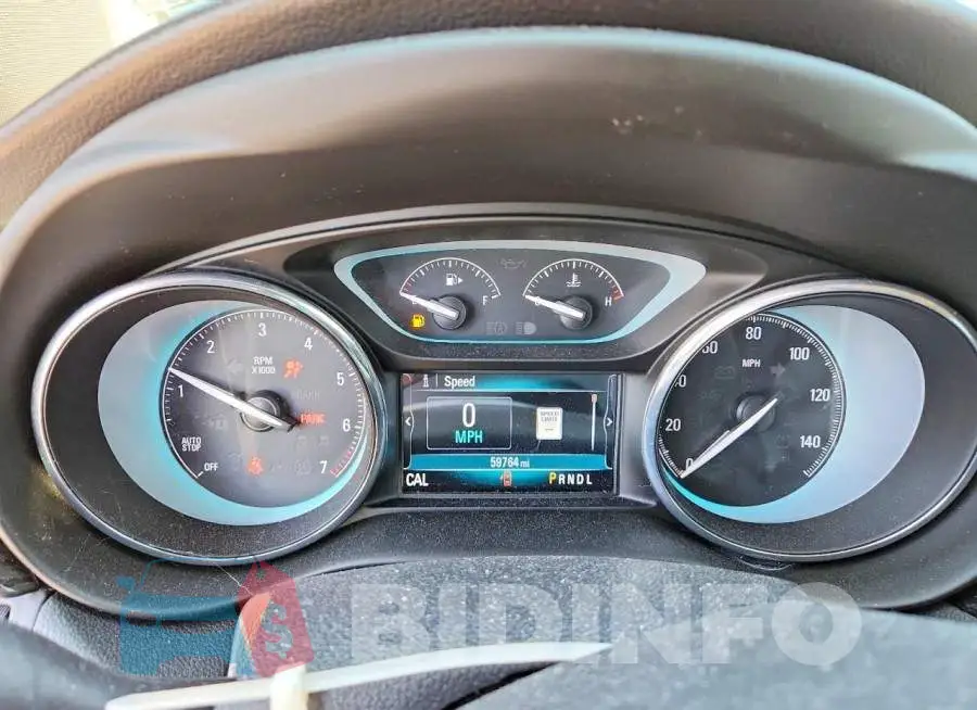 LRBFXBSA9HD145788 Photo# 9