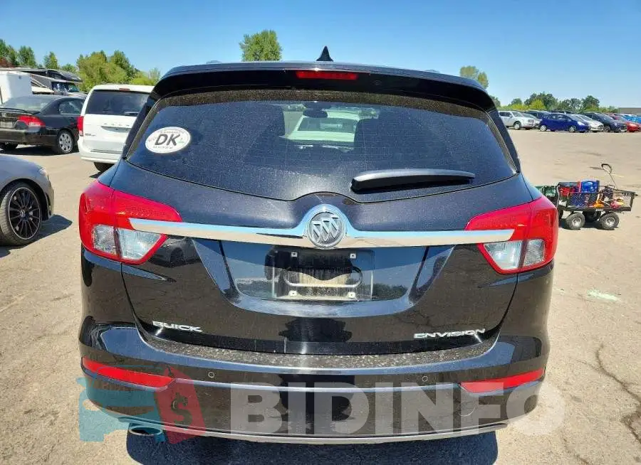 LRBFXBSA9HD145788 Photo# 6