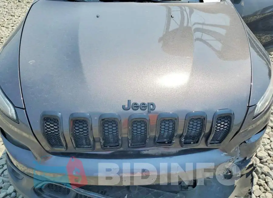 1C4PJLCXXJD527852 Photo# 12
