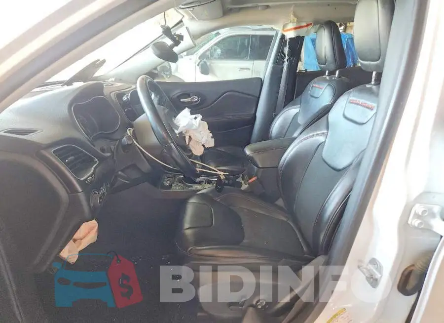 1C4PJMBN4KD474623 Photo# 7