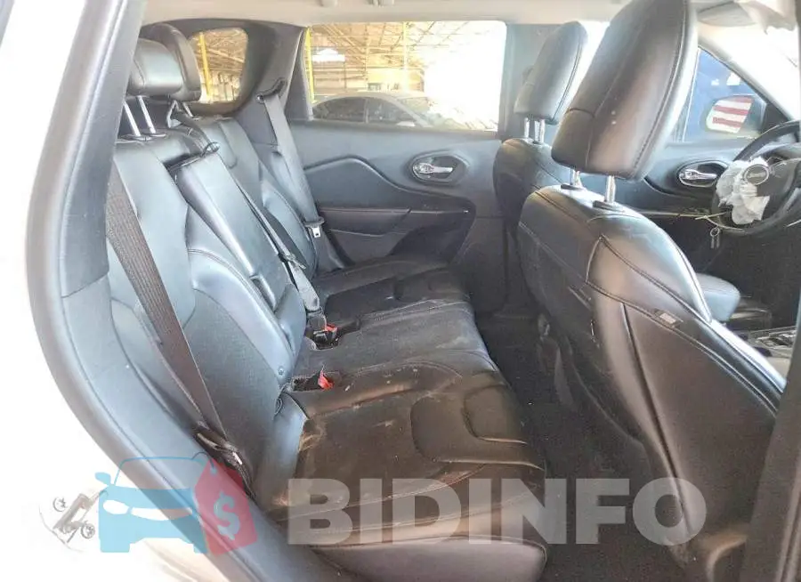 1C4PJMBN4KD474623 Photo# 10
