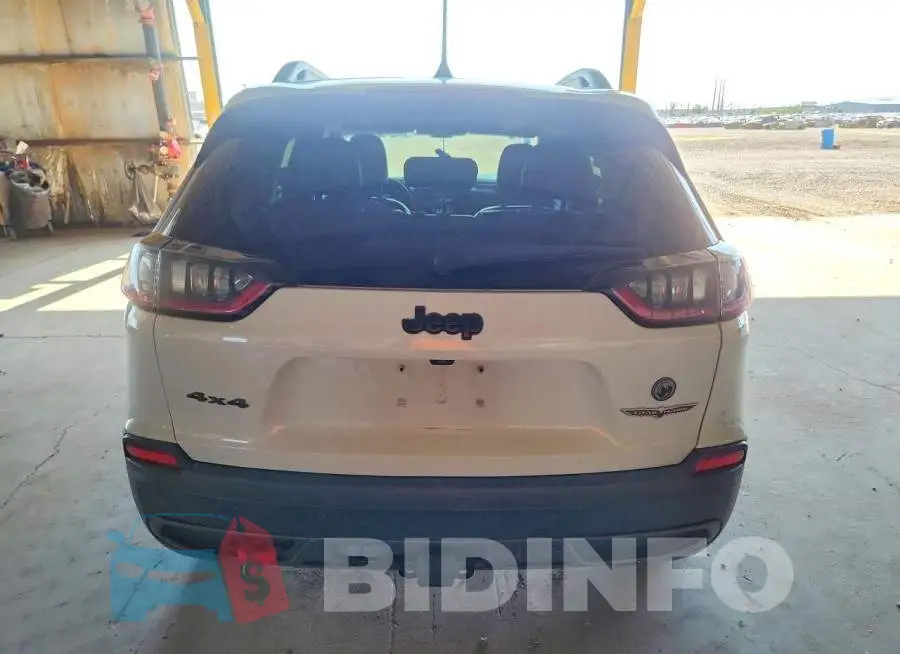 1C4PJMBN4KD474623 Photo# 6