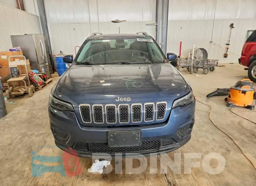 1C4PJMCB8LD639997 Photo# 5