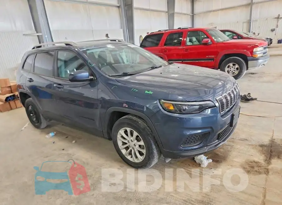 1C4PJMCB8LD639997 Photo# 4
