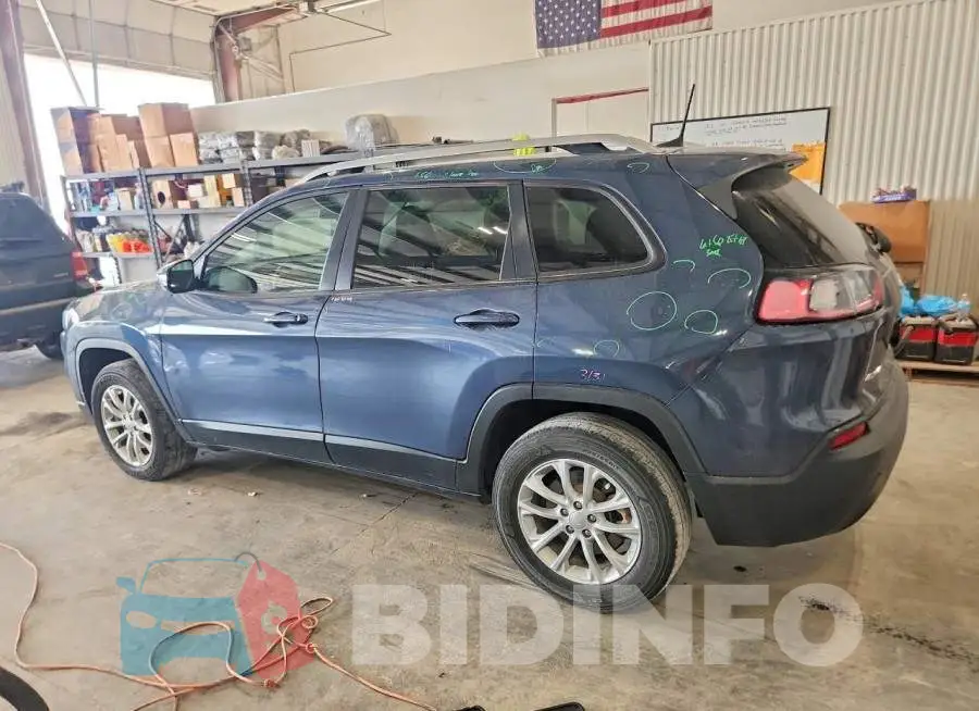 1C4PJMCB8LD639997 Photo# 2