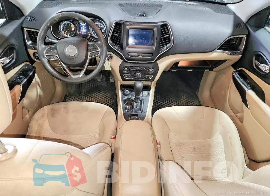 1C4PJMCX4KD367023 Photo# 8
