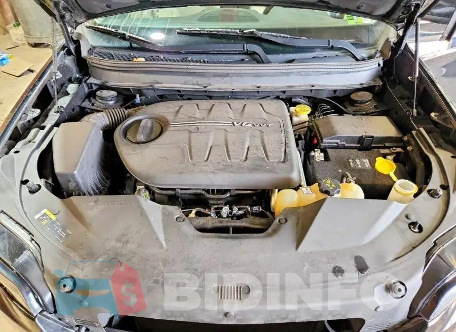 1C4PJMCX4KD367023 Photo# 12