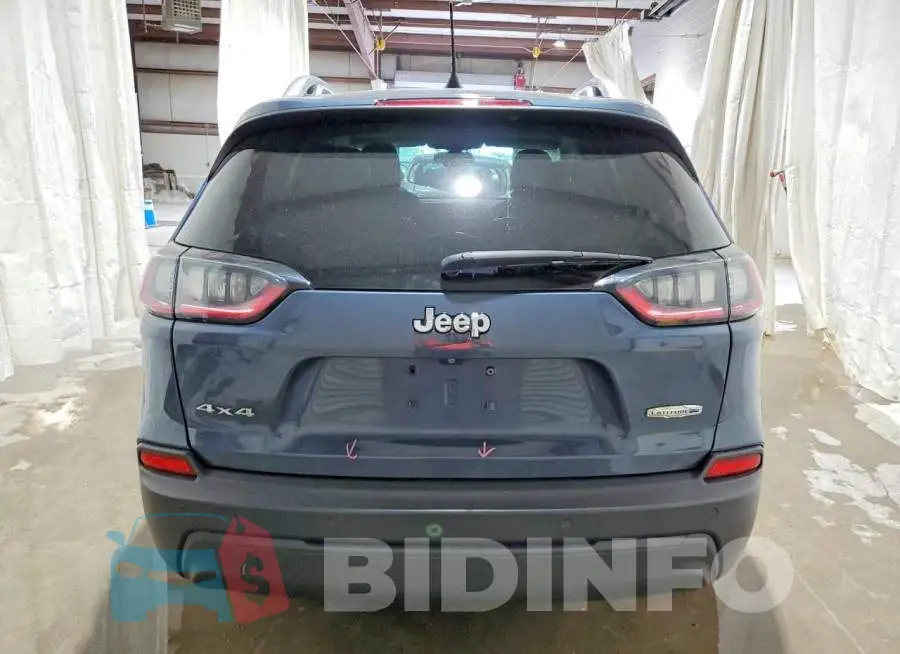 1C4PJMLB2LD516583 Photo# 6