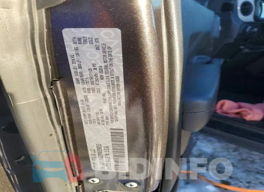 1C4PJXAG2RW309253 Photo# 12