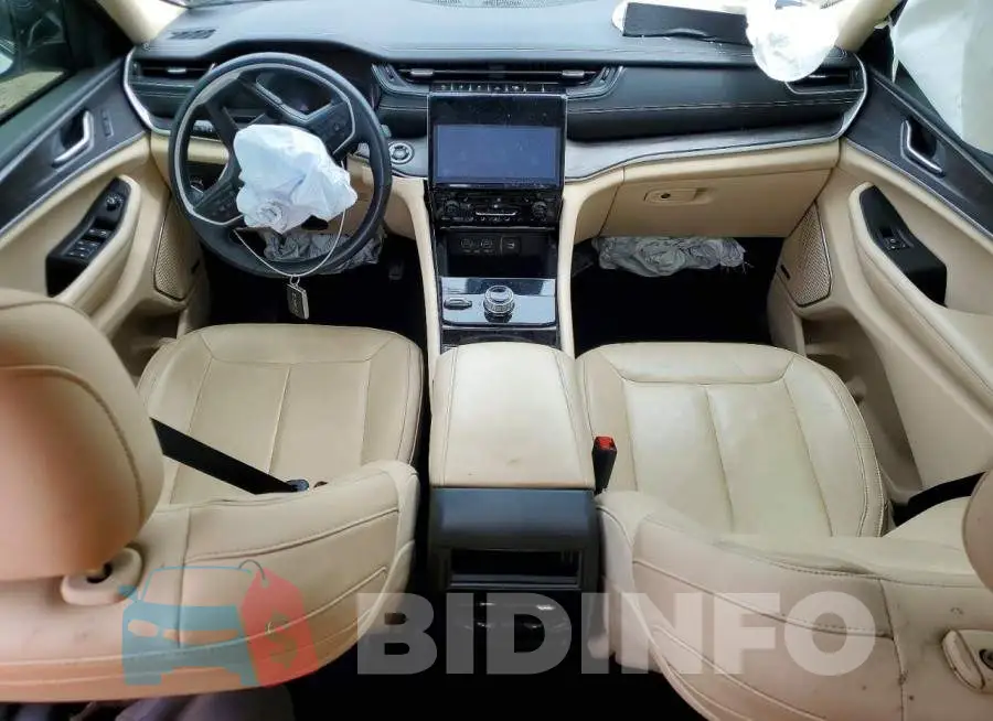1C4RJHBG3N8518142 Photo# 8