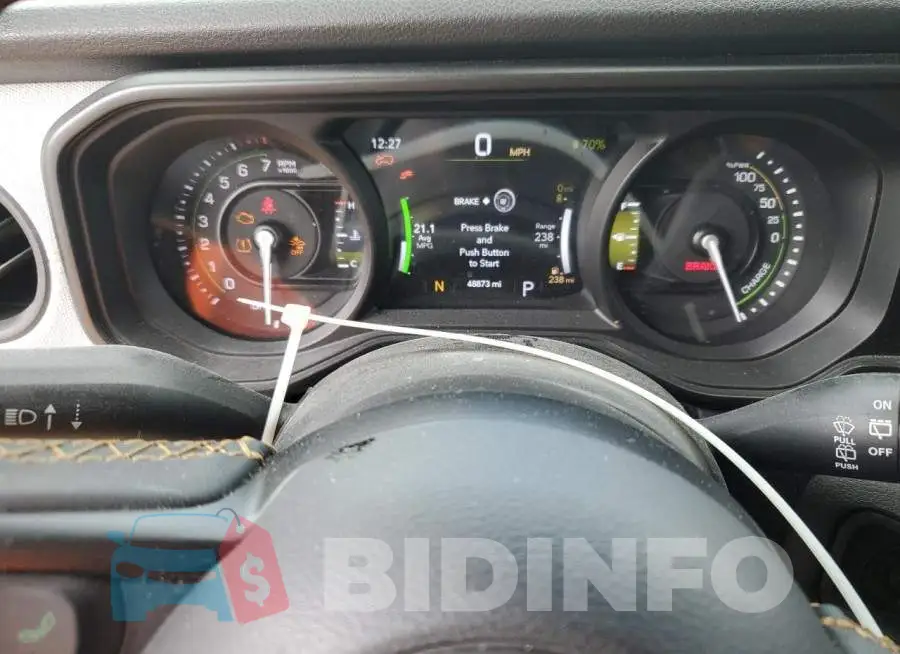 1C4RJXN60RW163090 Photo# 9