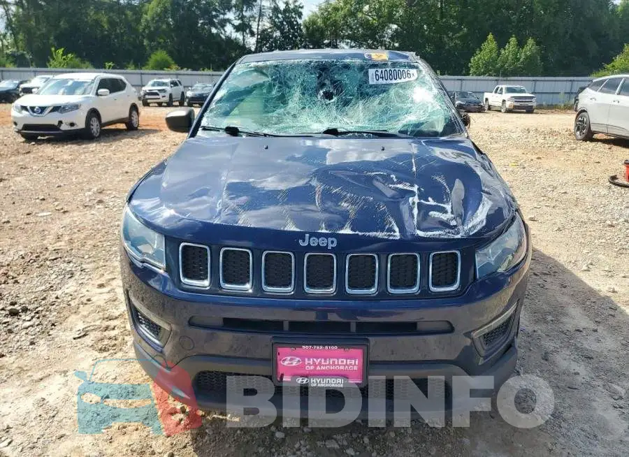 3C4NJDAB7LT208927 Photo# 5