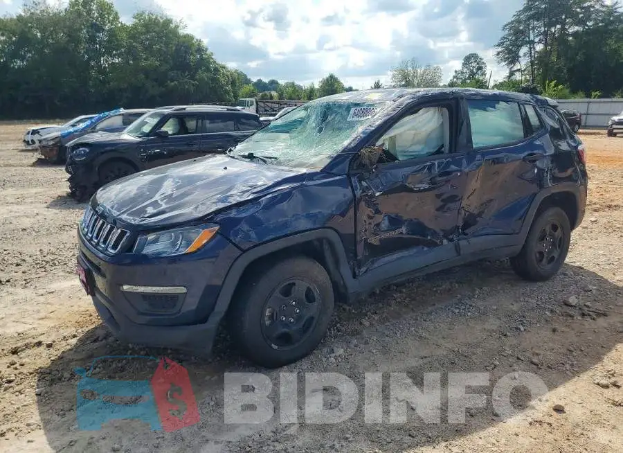 3C4NJDAB7LT208927 Photo# 1