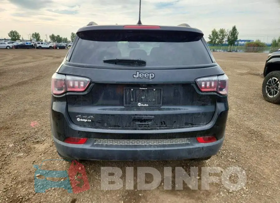 3C4NJDFN3ST618643 Photo# 6