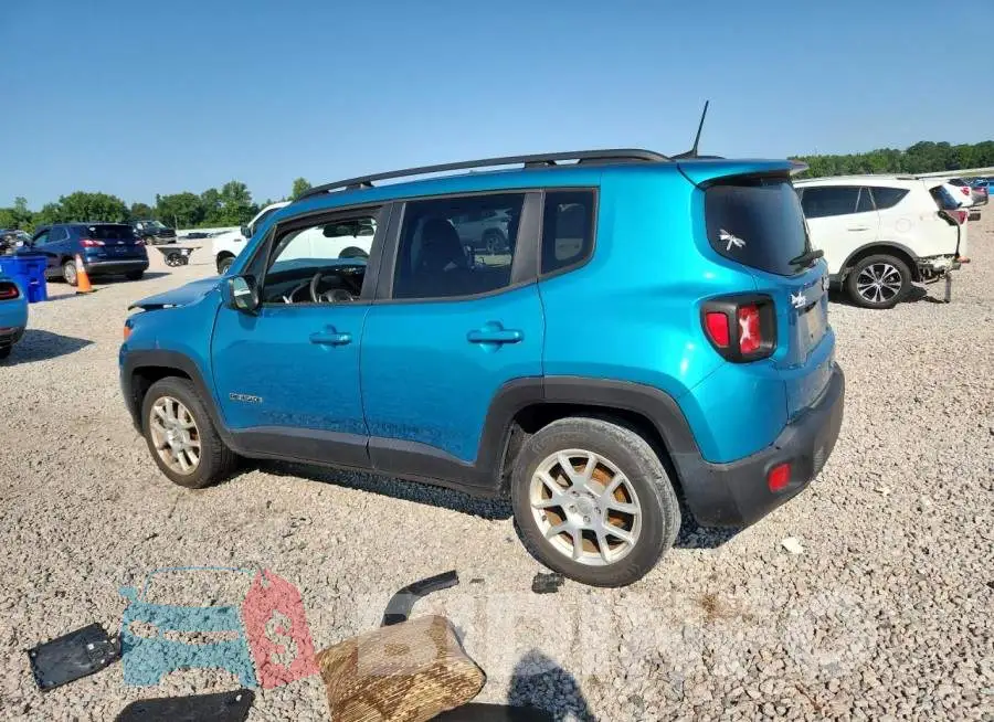 ZACNJABB4LPL92256 Photo# 2