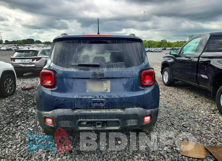 ZACNJBB15LPL22729 Photo# 6