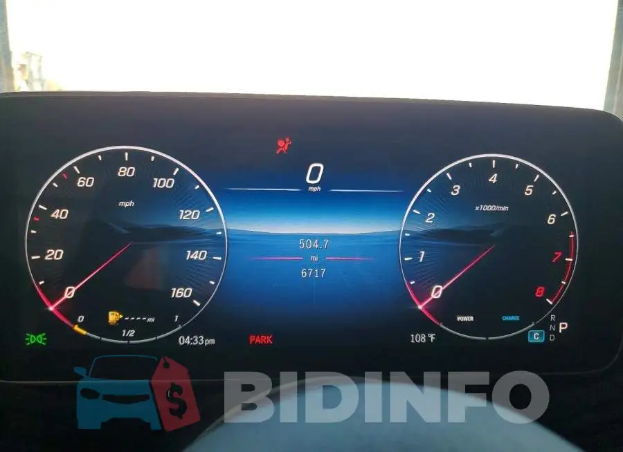 W1KAF4GB9SR285822 Photo# 9