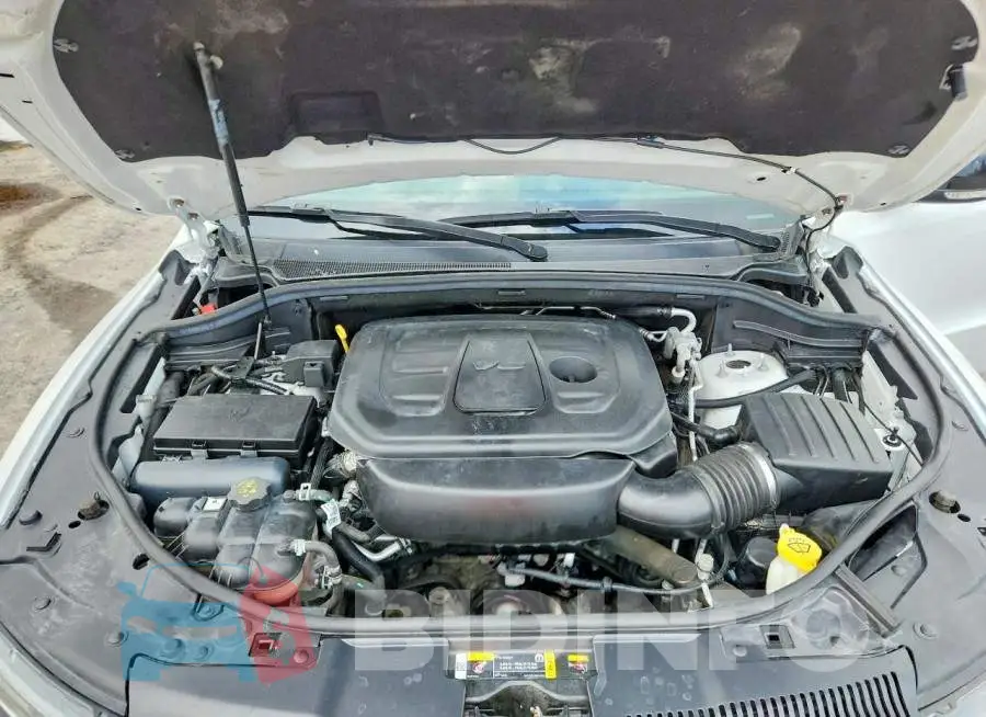 1C4RDJDG0NC188257 Photo# 11