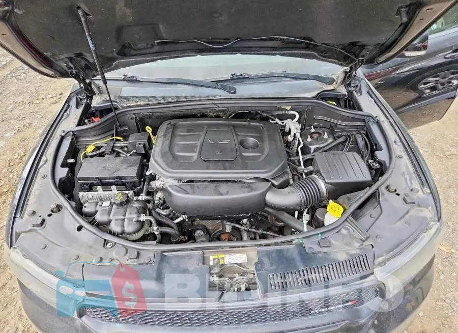 1C4RDJDG3KC723402 Photo# 12