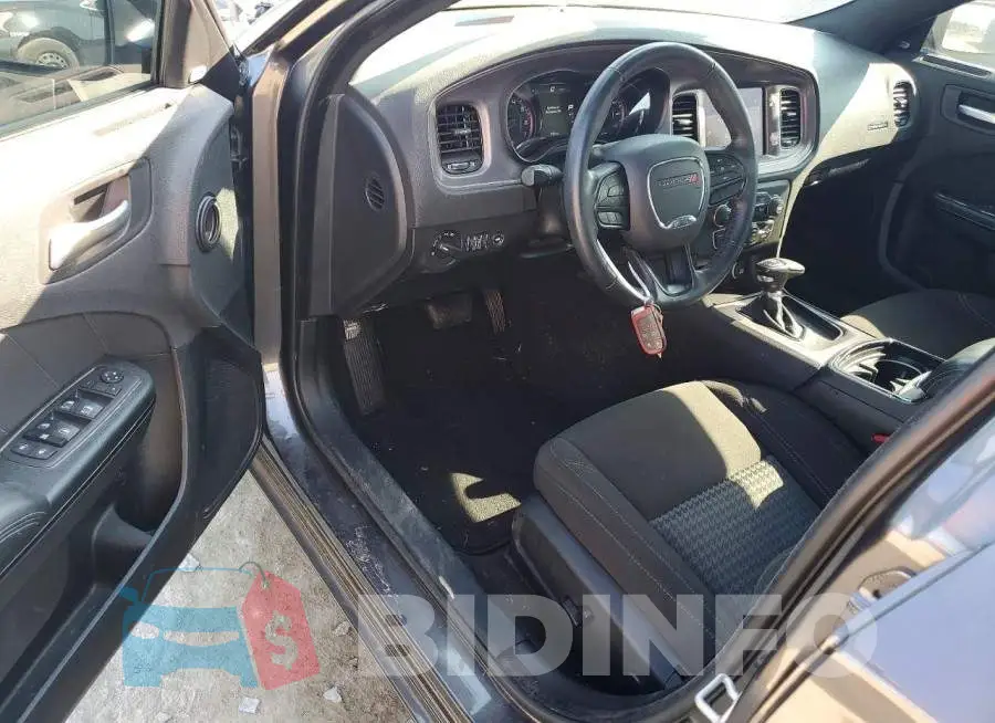 2C3CDXBG6PH590235 Photo# 8