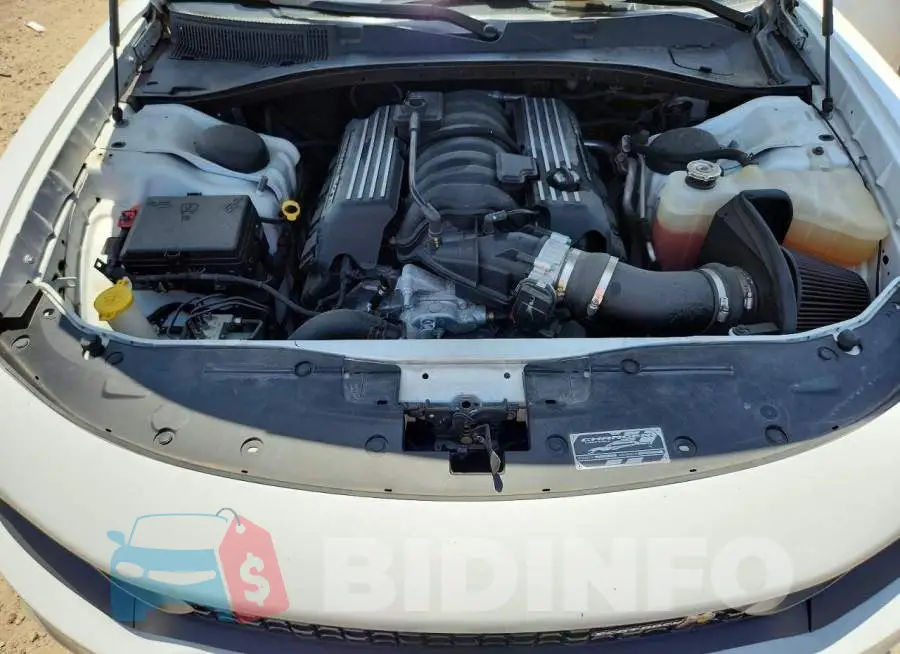 2C3CDXGJ1PH659921 Photo# 11