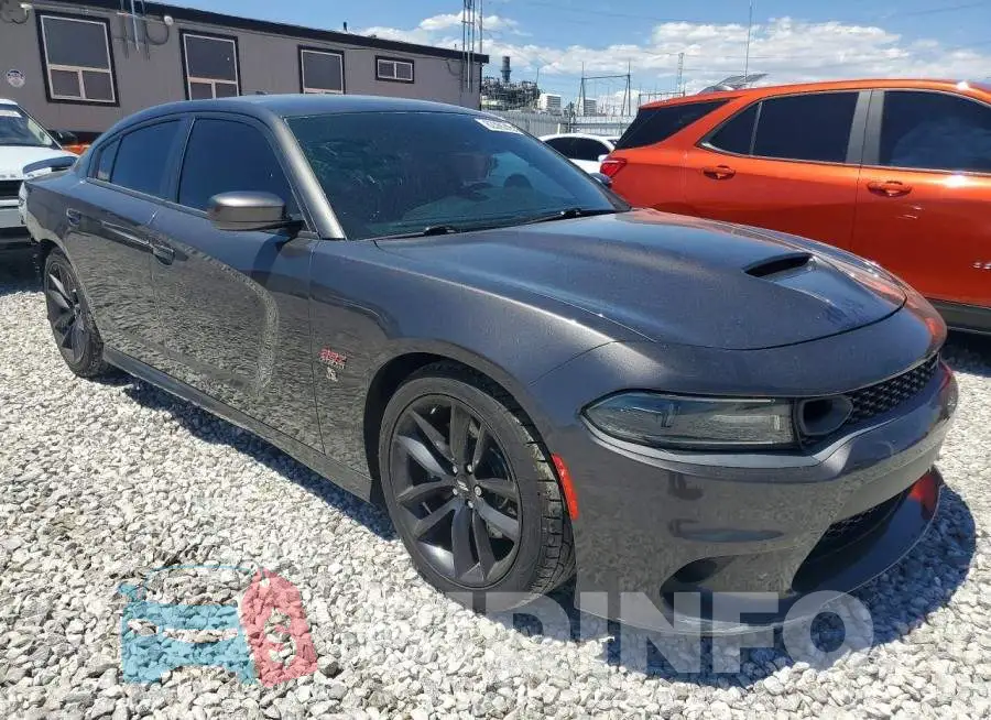 2C3CDXGJ3KH579156 Photo# 4