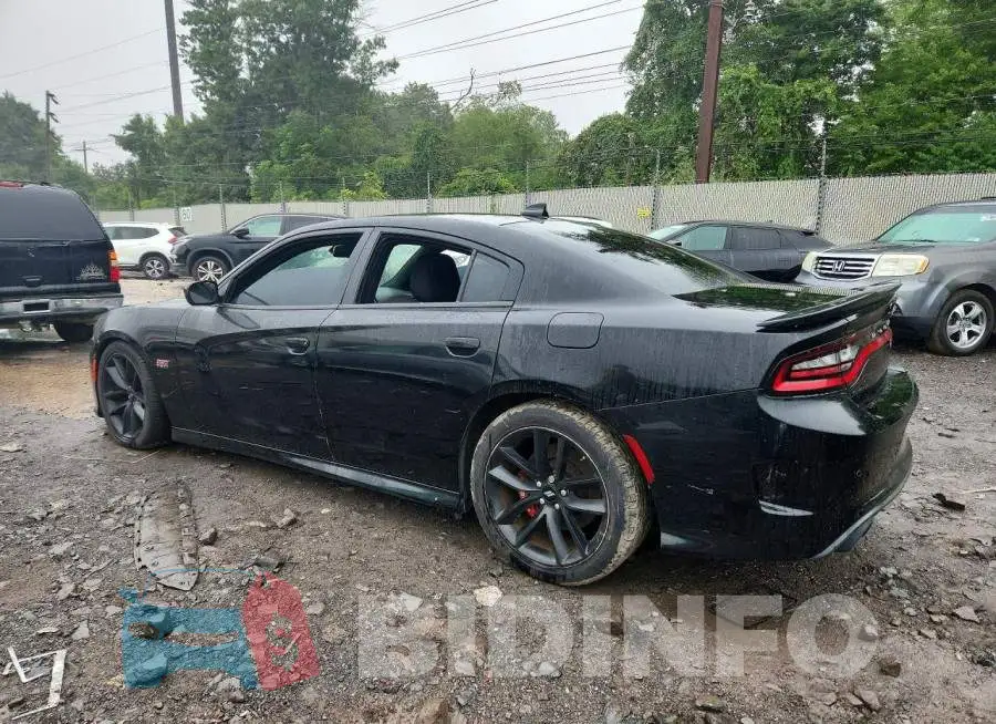 2C3CDXGJ5KH662748 Photo# 2