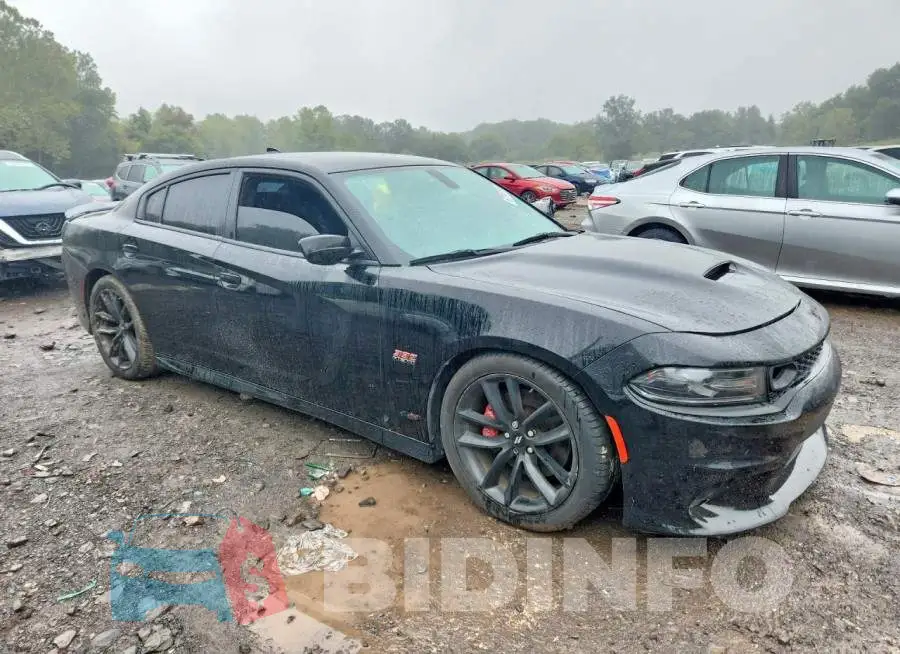 2C3CDXGJ5KH662748 Photo# 4