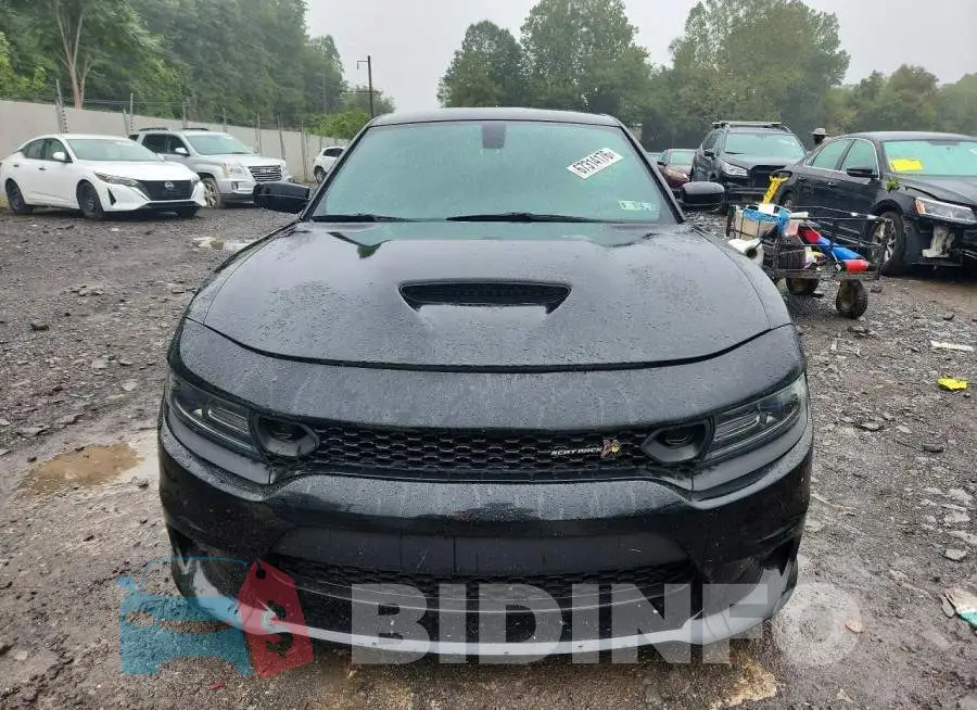 2C3CDXGJ5KH662748 Photo# 5