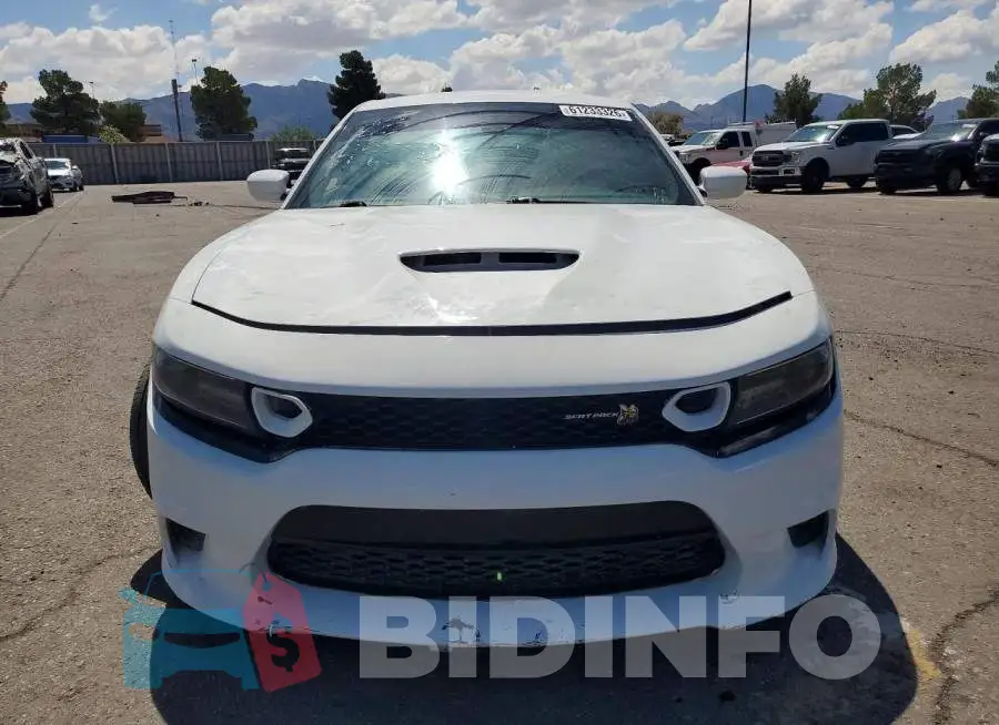 2C3CDXGJ8KH638895 Photo# 5
