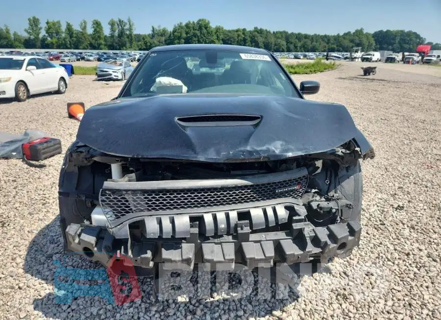 2C3CDXHG4PH559878 Photo# 5