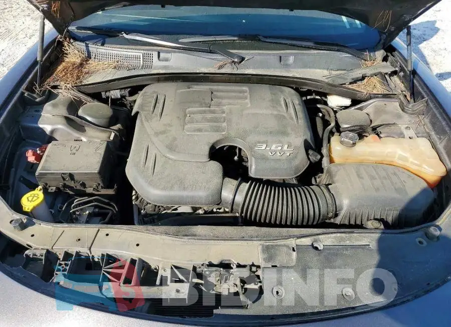 2C3CDXHG5KH558666 Photo# 11