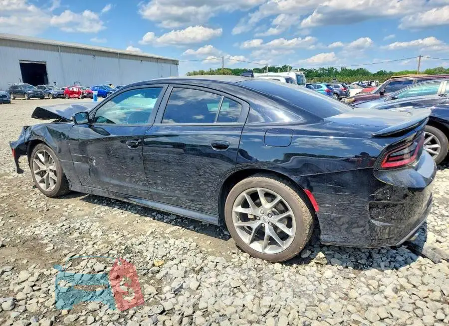 2C3CDXHG9PH530201 Photo# 2
