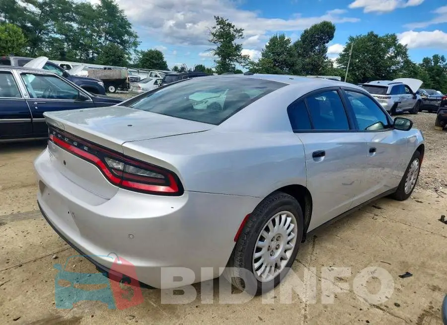2C3CDXKG7MH613243 Photo# 3