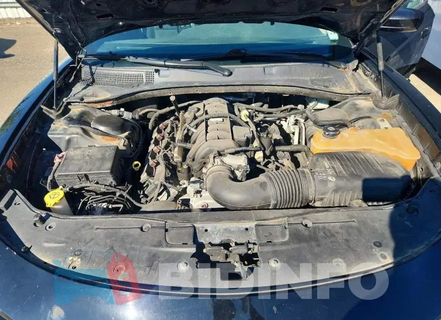 2C3CDXKT2KH733011 Photo# 11