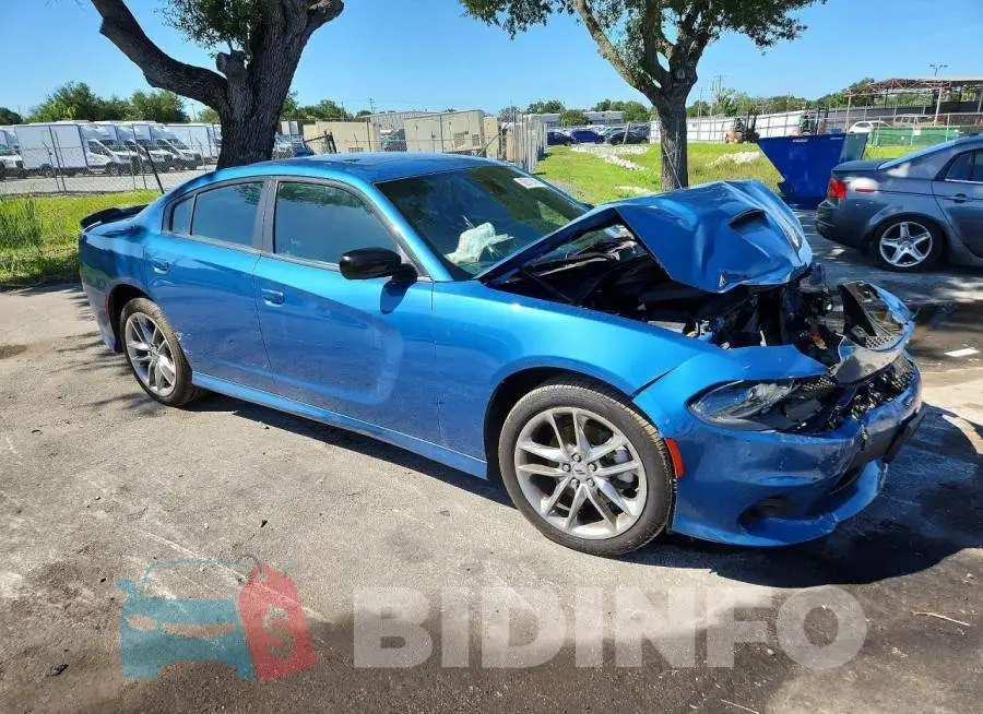 2C3CDXMG9PH524159 Photo# 4