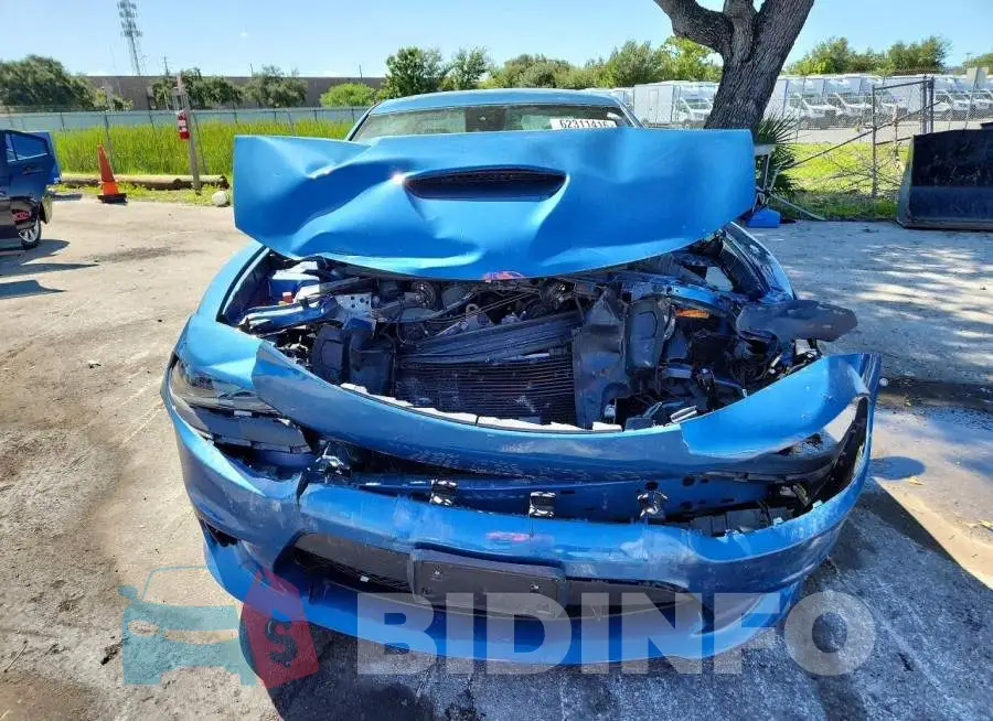 2C3CDXMG9PH524159 Photo# 5