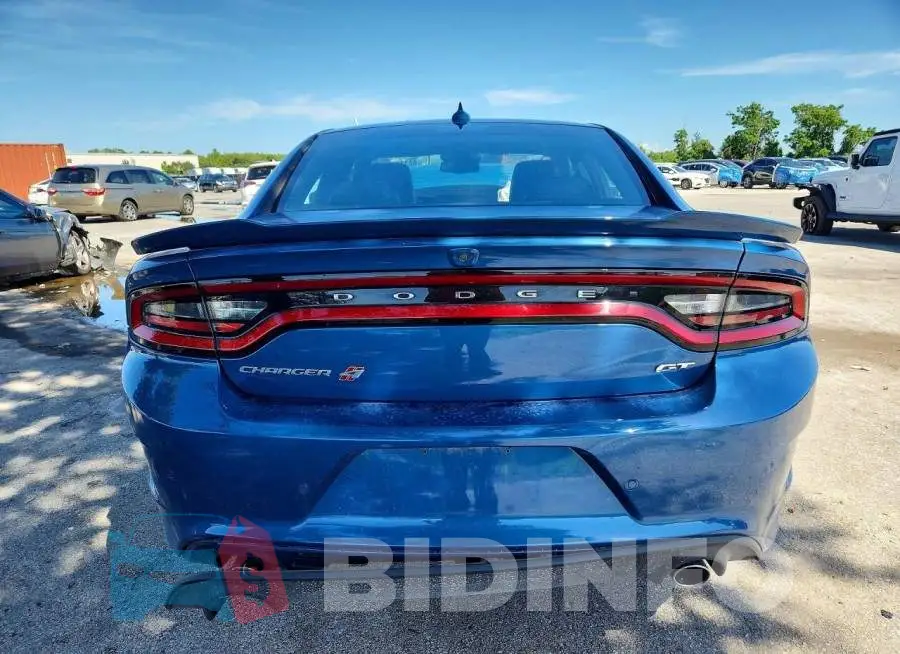2C3CDXMG9PH524159 Photo# 6