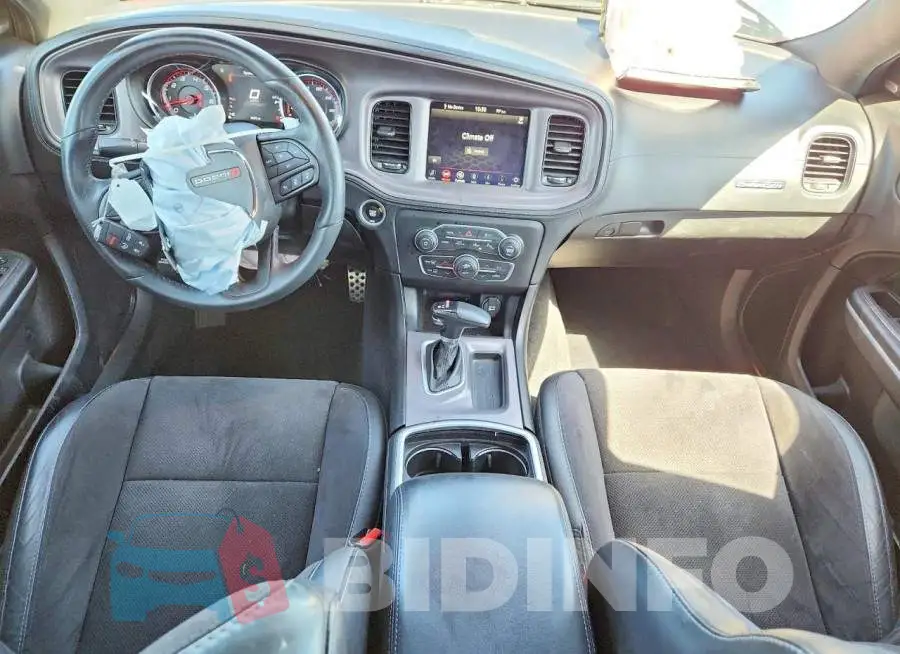 2C3CDXMG9PH524159 Photo# 8