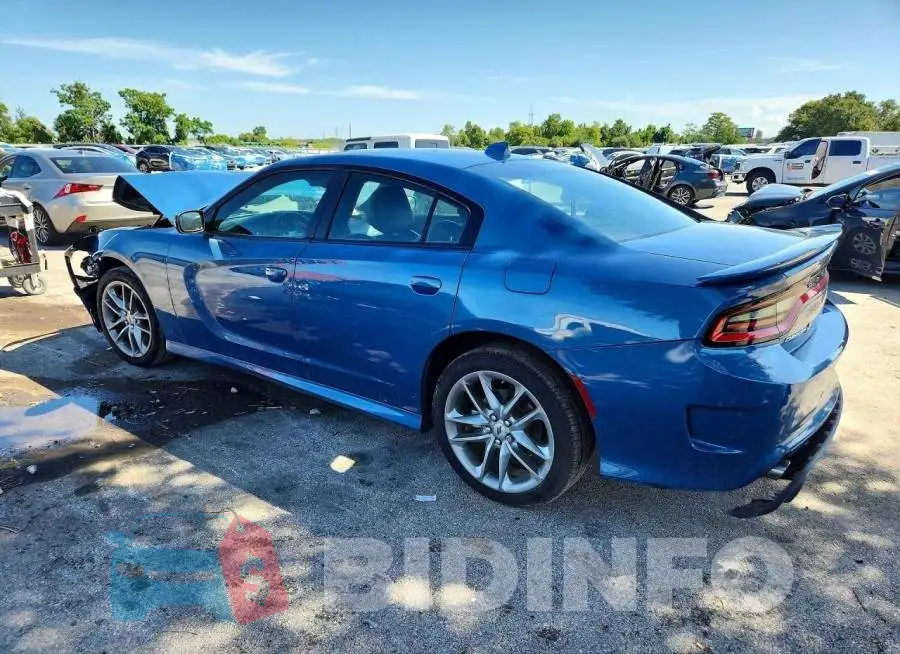 2C3CDXMG9PH524159 Photo# 2