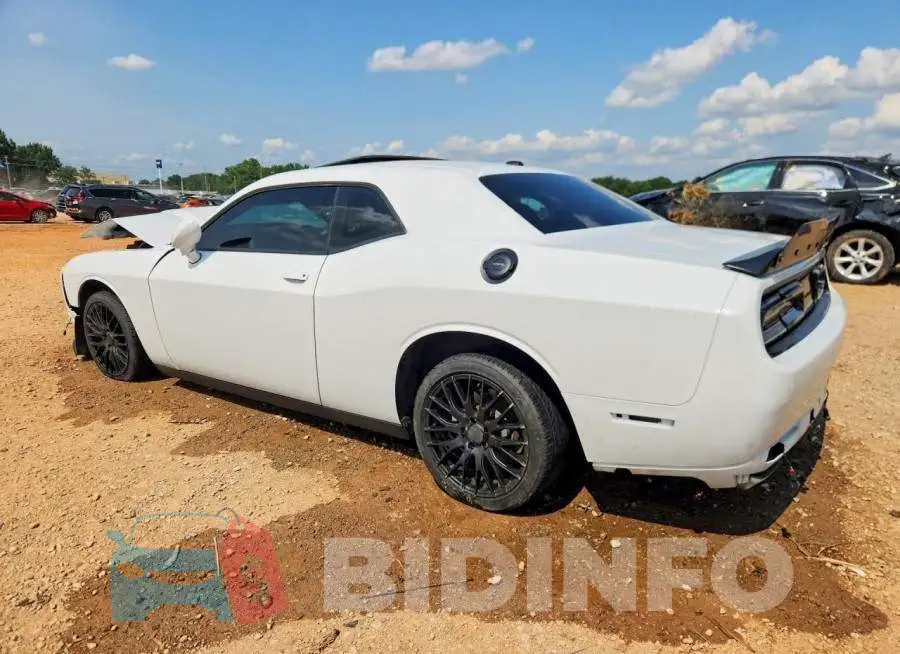 2C3CDZBT4PH669184 Photo# 2