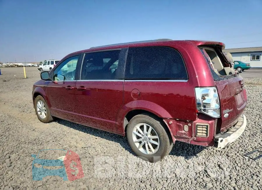 2C4RDGCG6KR693730 Photo# 2
