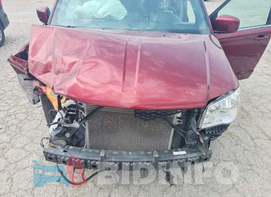 2C4RDGCGXKR662237 Photo# 12
