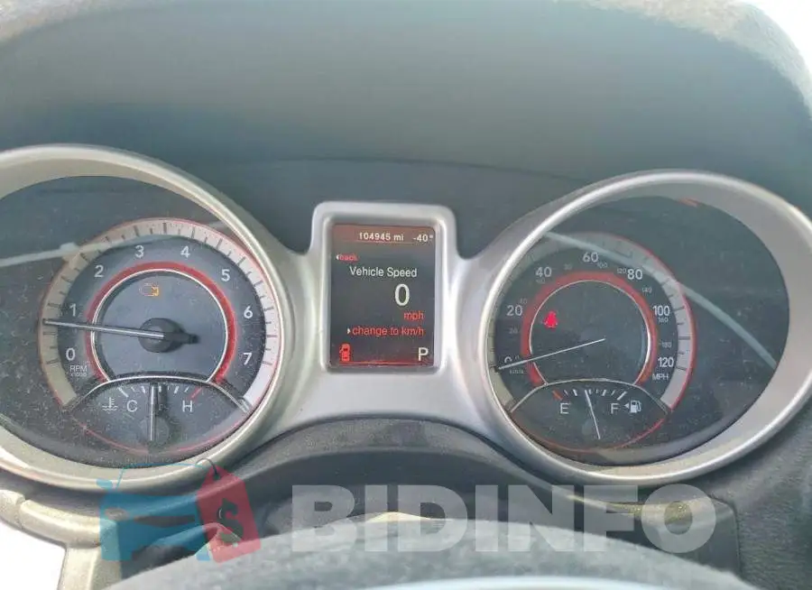 3C4PDCAB1HT599414 Photo# 9
