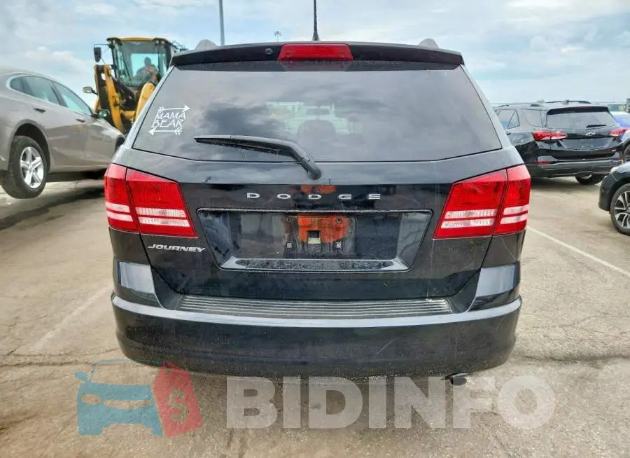 3C4PDCAB3JT275161 Photo# 6