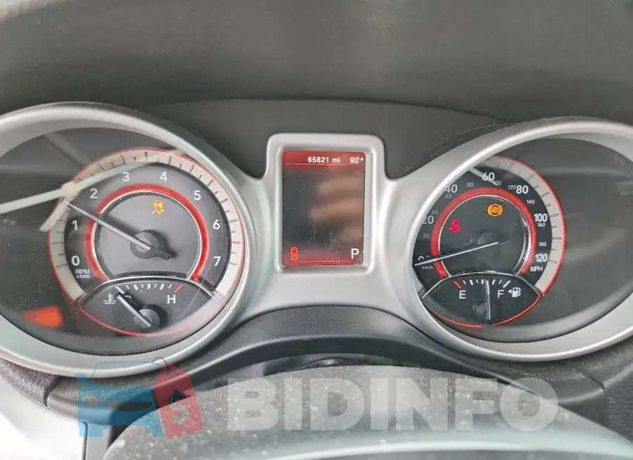 3C4PDCAB3JT275161 Photo# 9