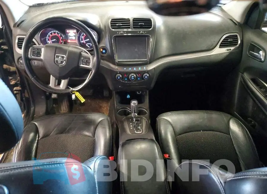 3C4PDCGB0LT269666 Photo# 8