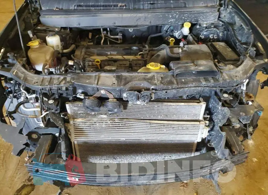 3C4PDCGB0LT269666 Photo# 11