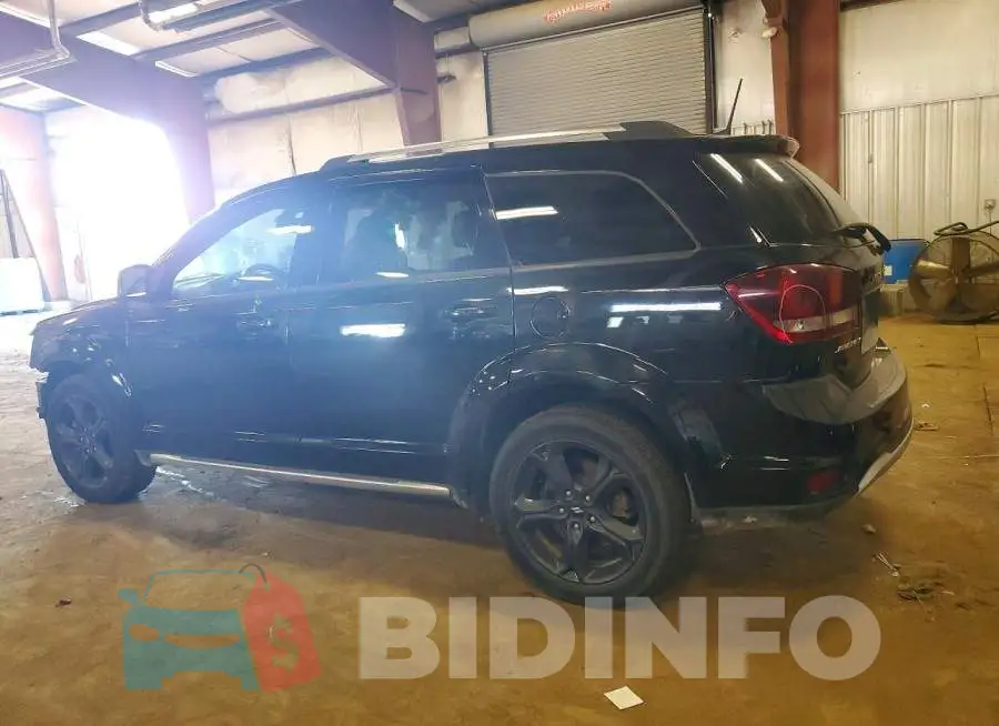 3C4PDCGB0LT269666 Photo# 2